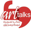 Arttalks.ir logo