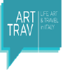 Arttrav.com logo