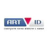 Artvid.ru logo