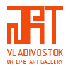 Artvladivostok.ru logo