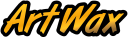 Artwax.com.br logo