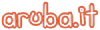 Arubacloud.co.uk logo