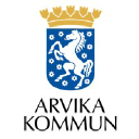 Arvika.se logo