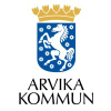 Arvika.se logo