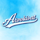 Arvokisat.com logo