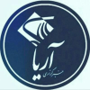 Aryanews.com logo