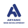 Aryanic.com logo