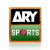 Arysports.tv logo