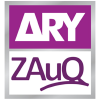 Aryzauq.tv logo