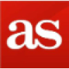 As.com logo