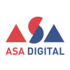 Asadigital.net logo
