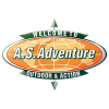 Asadventure.com logo