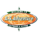 Asadventure.nl logo