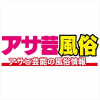 Asageifuzoku.com logo
