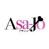 Asajo.jp logo
