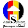 Asaksystem.ir logo