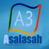 Asalasah.com logo