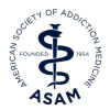 Asam.org logo