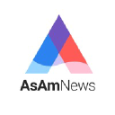 Asamnews.com logo