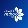 Asanradio.az logo