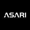 Asari.pl logo
