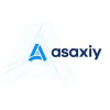 Asaxiy.uz logo