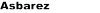Asbarez.com logo