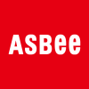 Asbee.jp logo