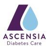 Ascensia.com logo
