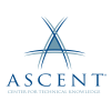 Ascented.com logo