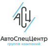 Ascgroup.ru logo