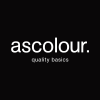 Ascolour.com logo