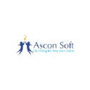 Ascon Soft logo