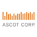 Ascotcorp.co.jp logo