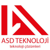 Asdteknoloji.net logo