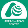 Asean.or.jp logo