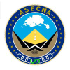 Asecna.aero logo