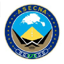 Asecna.org logo
