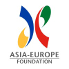 Asef.org logo