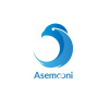 Asemooni.com logo