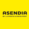 Asendia.com logo