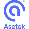 Asetek.com logo