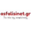 Asfalisinet.gr logo