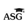 Asg.com.au logo