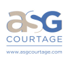 Asgcourtage.com logo