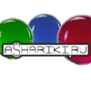 Ashariki.ru logo