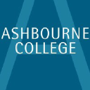 Ashbournecollege.co.uk logo