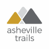 Ashevilletrails.com logo