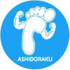Ashidoraku.com logo