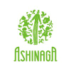 Ashinaga.org logo